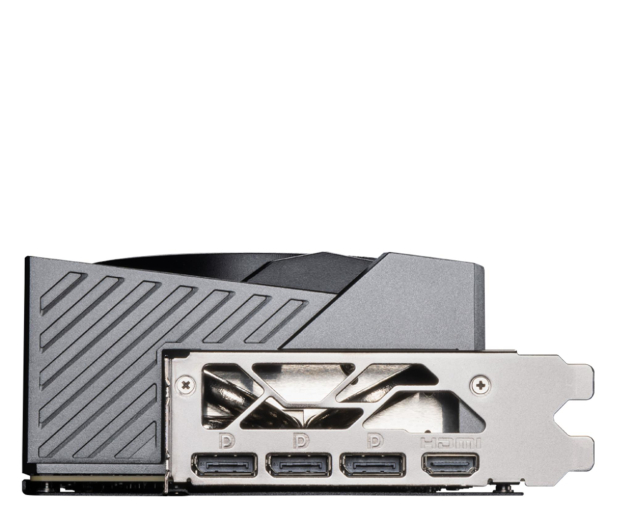 MSI GeForce RTX 5090 Gaming Trio OC 32GB GDDR7 DLSS4 - 1314559 - zdjęcie 5